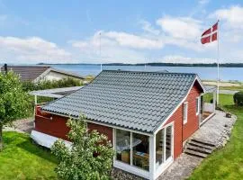 2 Bedroom Stunning Home In Aabenraa