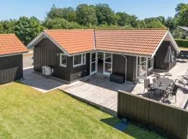 Amazing Home In Haderslev With Sauna