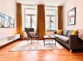 Altstadt Suite