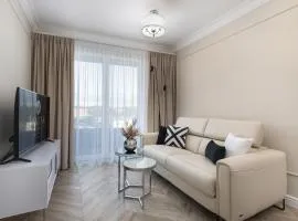 Baltic Residence Bałtycka 2 - by Jantar Apartamenty Kołobrzeg