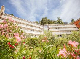 ŠD Portorož Hostel Korotan, hotel em Portorož