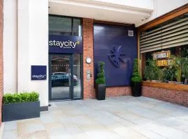 Staycity Aparthotels Liverpool City Centre