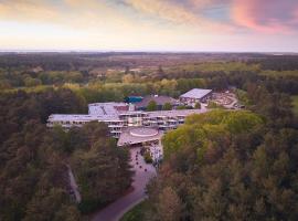 WestCord ApartHotel Boschrijck, hotell sihtkohas West-Terschelling