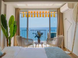 Lemon Beach Boutique Studio, hotel di Platja d'Aro