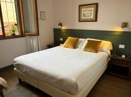 Affittacamere Zanobi 45, hotel vo Florencii