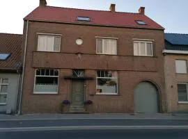 Het oud herenhuis