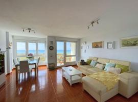 Apartamentos Melgarden -Bluebay: Somo'da bir otel