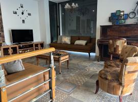 Luxurious villa, hotel em Hammamet