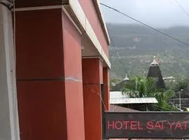 Hotel Sai Yatri