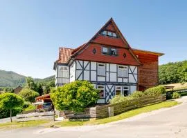 Eggert Alm Apartments