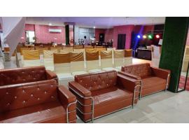 Hotel Skyee Residency, Chandigarh, hotel din Chandīgarh