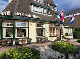 Hotel Het Gouden Boltje