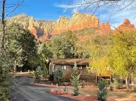 Sedona Forest Villa Land & Nature Lover's Private Paradise