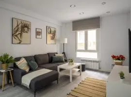 Apartamento Plaza de Leña Centro