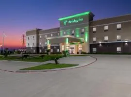 Holiday Inn Galveston Island, an IHG Hotel