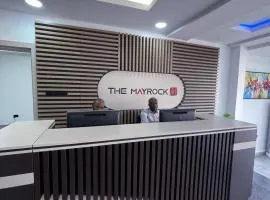 The Mayrock Hotel