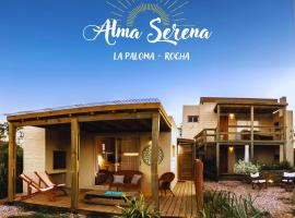 Alma Serena, hotel in La Paloma