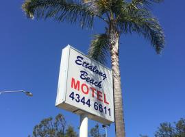 Ettalong Beach motel, hotel din Ettalong Beach