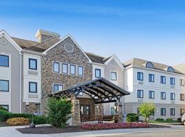 Staybridge Suites Columbia - Baltimore, an IHG Hotel, ξενοδοχείο σε Κολούμπια