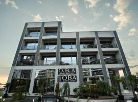 OBA LUXURY BOUTIQUE