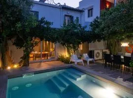 City Cottage - Kalamata Villas