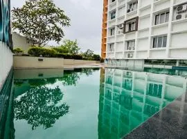 Vantage Point 1 BHK Appartment