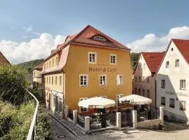 Alte Bäckerei Königstein Aparthotel und Café