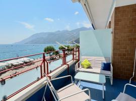 Blumare Amalfi Coast, appartement à Maiori