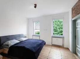 Ferienwohnung Rheinschlendern