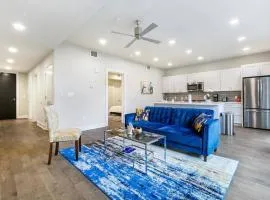 Resort Style Bywater Condo W Pool Gym & Parking!