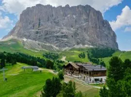 Hotel Piz Seteur