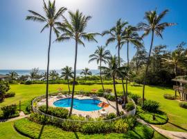 Castle Kaha Lani Resort, hotel u gradu 'Kapaa'