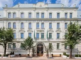 Kimpton BEM Budapest, an IHG Hotel