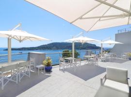 Cristallo Park Hotel, hotel de platja a Portovenere