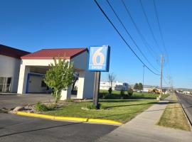 Viesnīca Motel 6-Billings, MT - North pilsētā Bilingsa