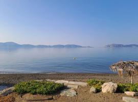 Seaside Villa, ξενοδοχείο στα Πηγάδια