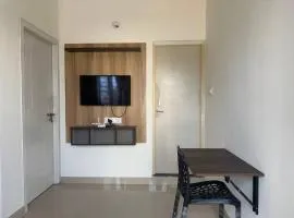 Compact 1Bhk in Haralur Near HSR Ground floor 002