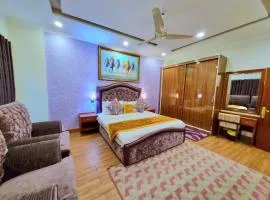 Hayyat Luxury Hotel Apartments