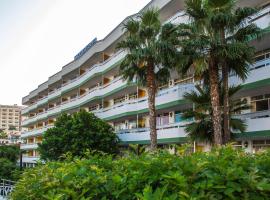 Tagoror Beach Apartments - Adults Only, hotel u Playa del Inglesu