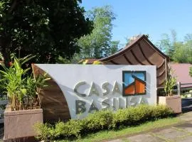 Casa Basilisa Hotel & Resort