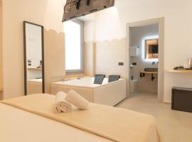 Sardinian Days - Suites & Rooms, hotel en Cagliari