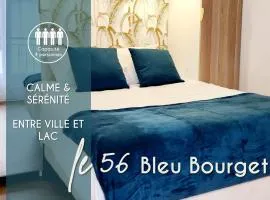 Appartements LE 56, calme, entre ville et lac - SEJOURAIXLESBAINS