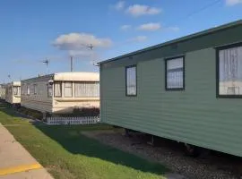 Kerrys Place, 75 Sealands Caravan Site, Ingoldmells 6 Berth