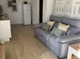 Apartamento Loft nuevo a 5 min de la playa