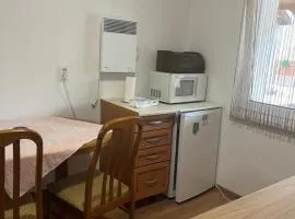 Zitanka Apartman