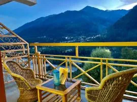 The Vashisht, Manali - A Four Star Luxury Hotel