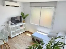 Apartamento Los Mosaicos