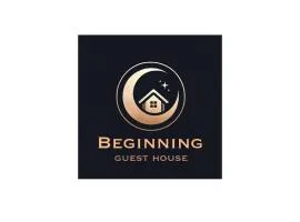 Beginning house