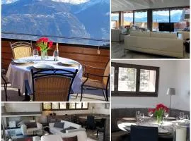 ASTER, l'excellence à Crans-Montana !