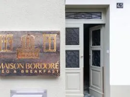 Maison Bordoré